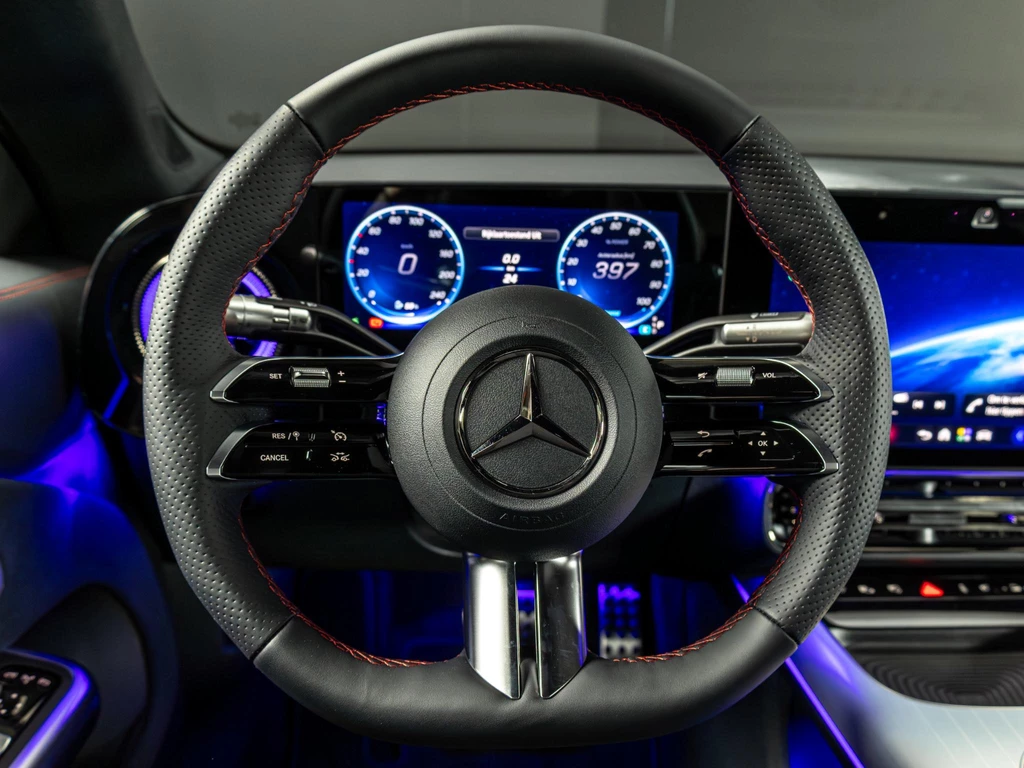 Mercedes-Benz CLA – foto 14