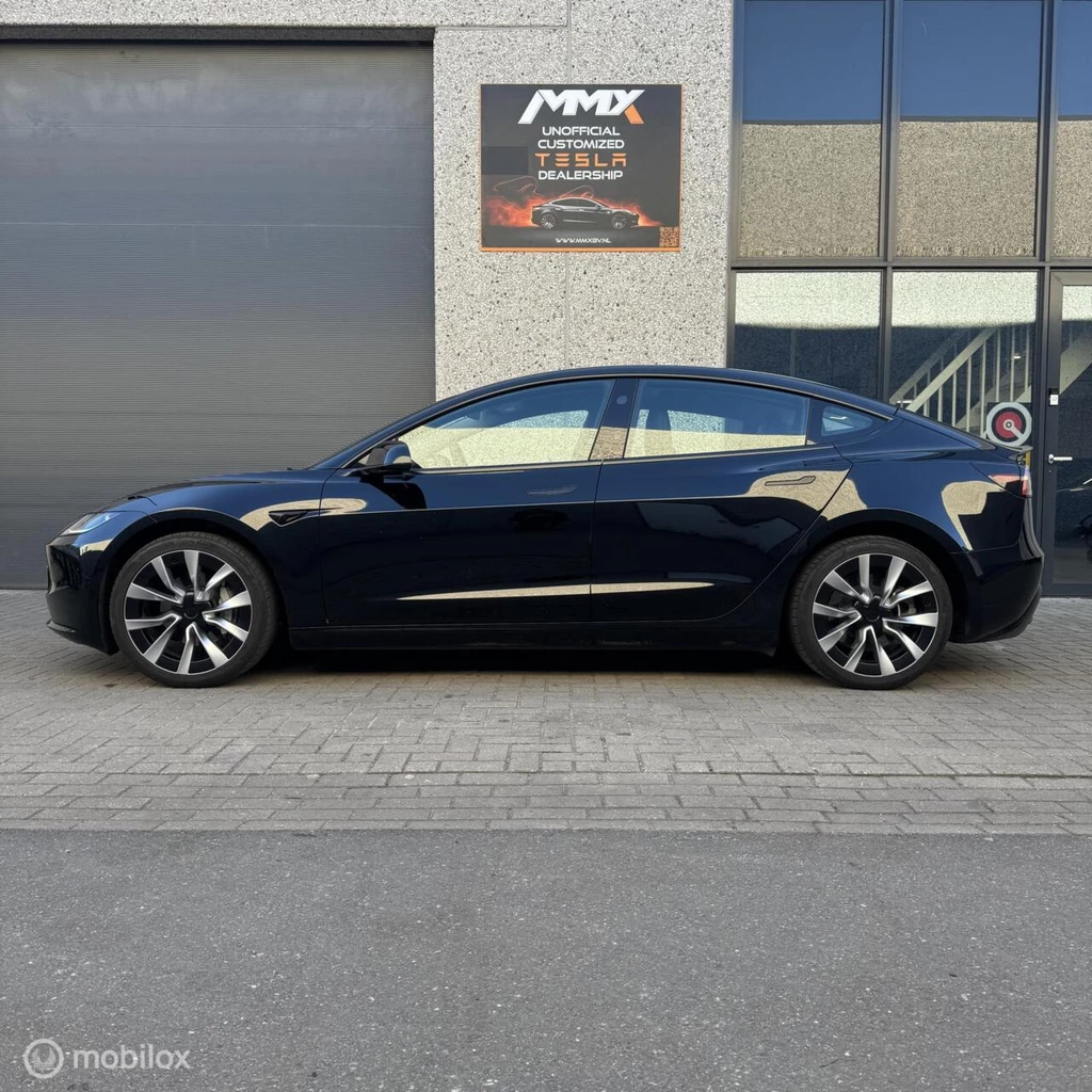 Tesla Model 3 – foto 2