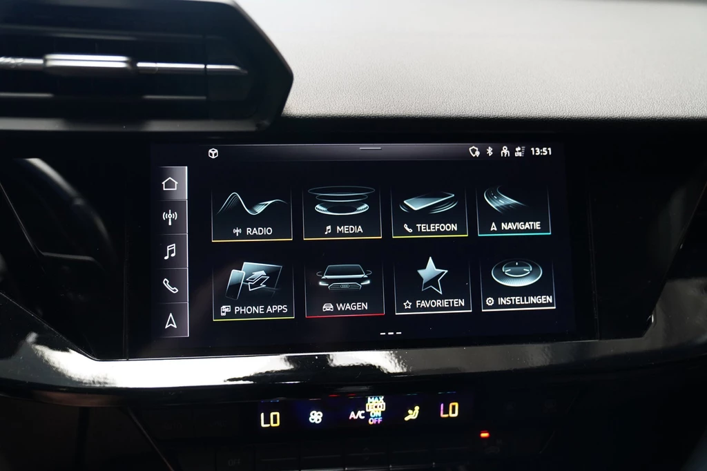 Audi A3 – foto 18