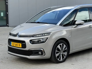 Citroën Grand C4 Spacetourer – thumbnail 3