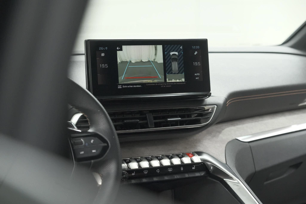 Peugeot 3008 – foto 24