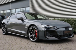 Audi e-tron GT – thumbnail 11
