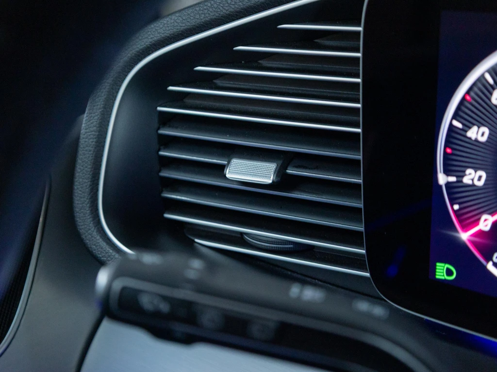 Mercedes-Benz GLE – foto 15