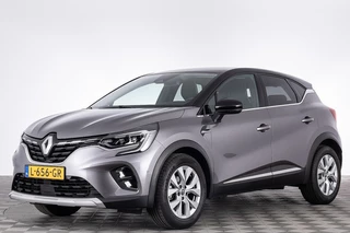Renault Captur – thumbnail 1