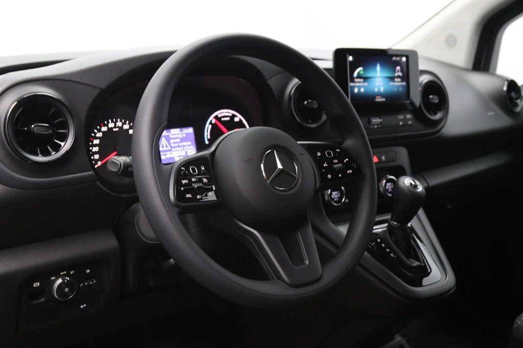 Mercedes-Benz eCitan – foto 9