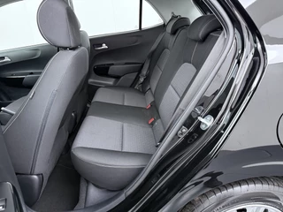 Kia Picanto – thumbnail 34