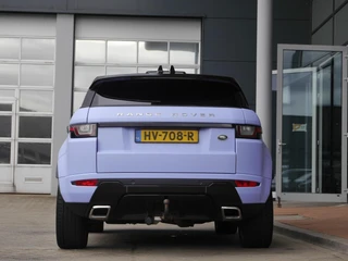 Land Rover Range Rover Evoque – thumbnail 3