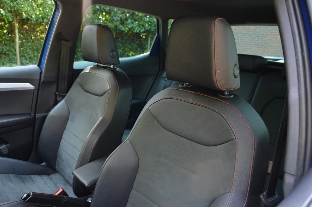 SEAT Arona – foto 28