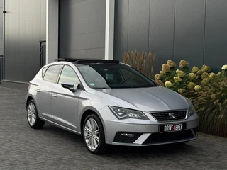 SEAT Leon – thumbnail 15