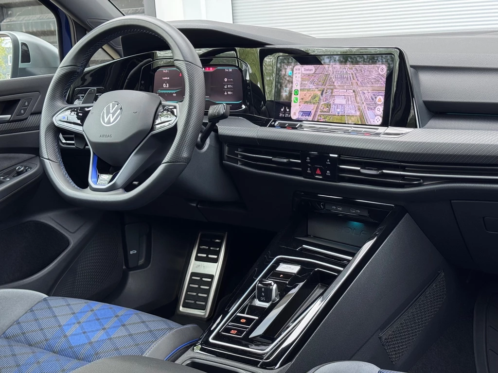 Volkswagen Golf – foto 16