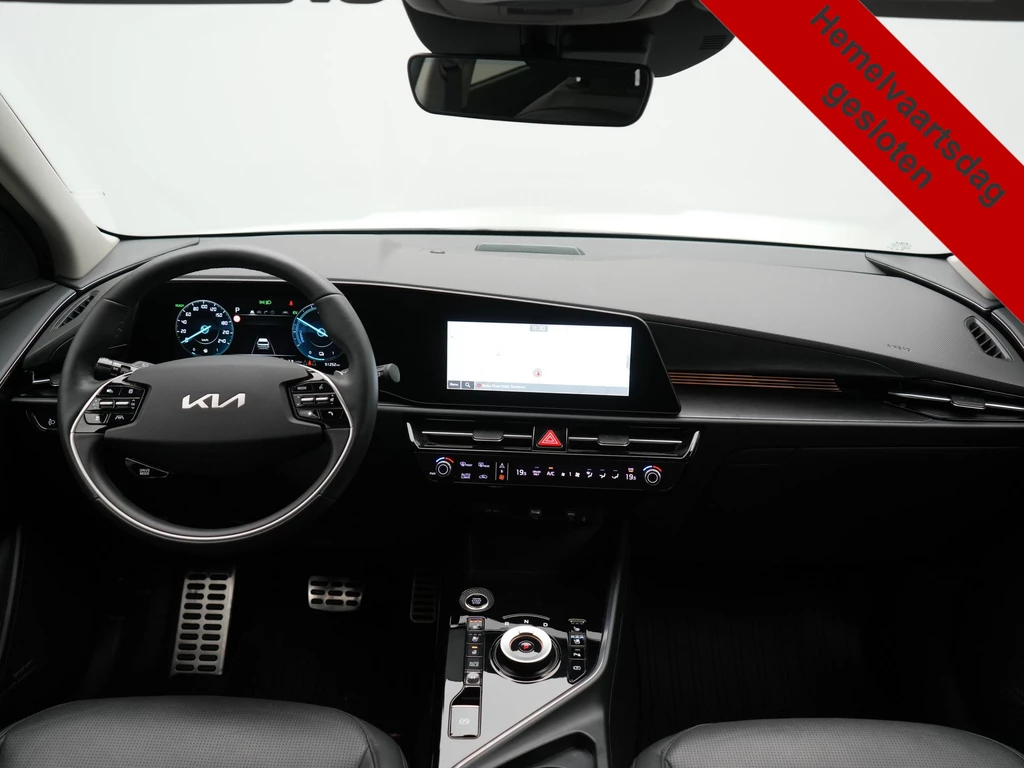 Kia Niro – foto 25