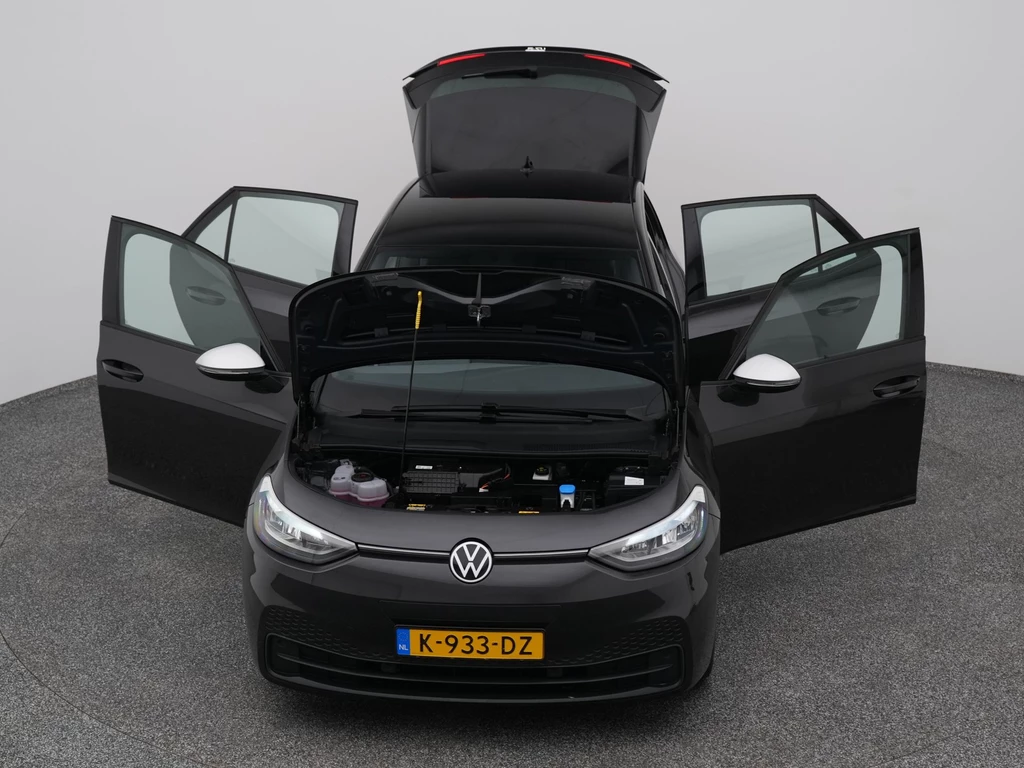 Volkswagen ID.3 – foto 18