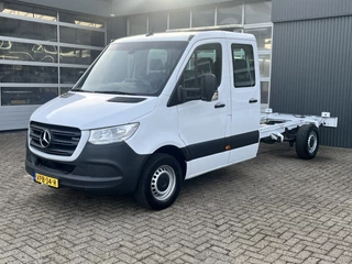 Mercedes-Benz Sprinter – thumbnail 1
