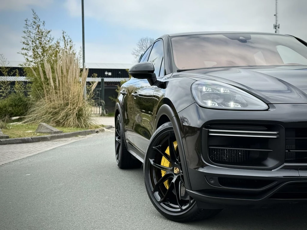 Porsche Cayenne – foto 11