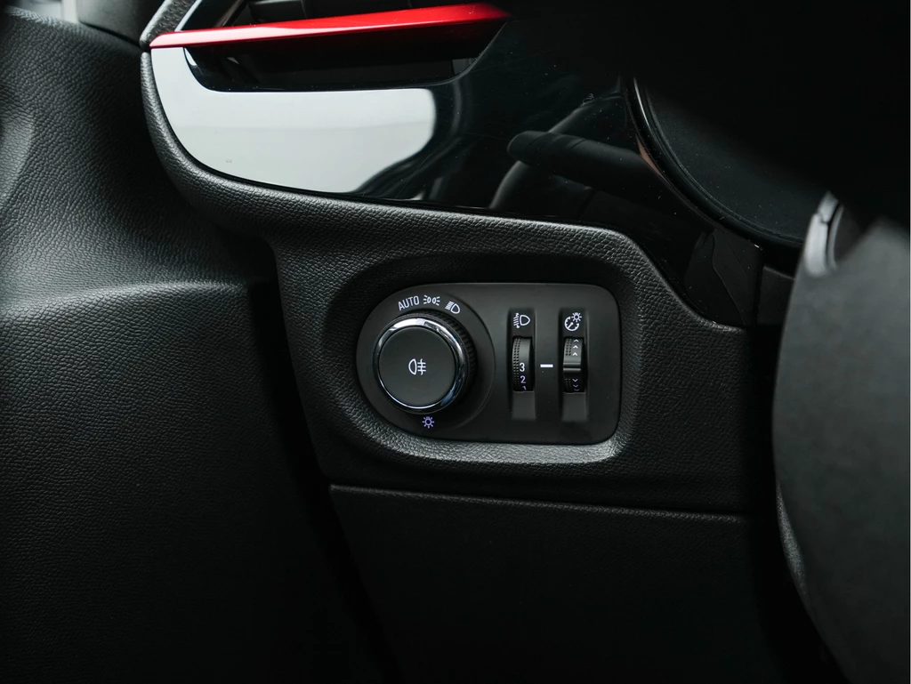 Opel Corsa-e – foto 21