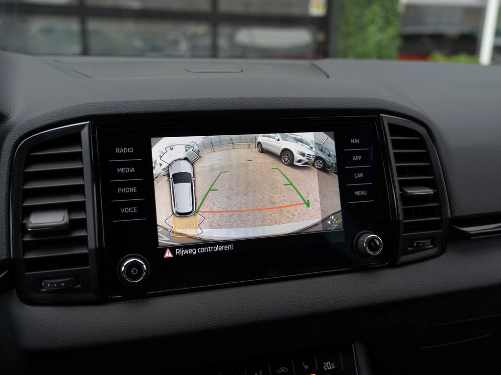 Škoda Karoq – foto 20