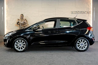 Ford Fiesta – thumbnail 2