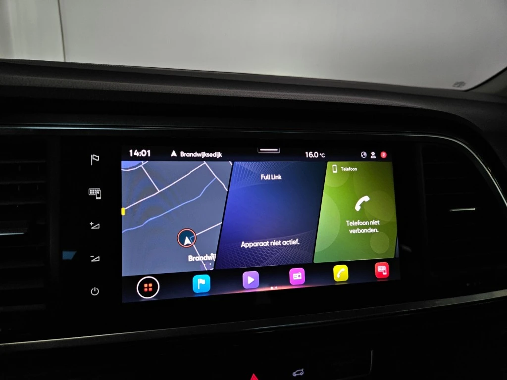 SEAT Ateca – foto 31