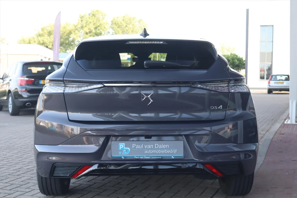 DS DS 4 – foto 8
