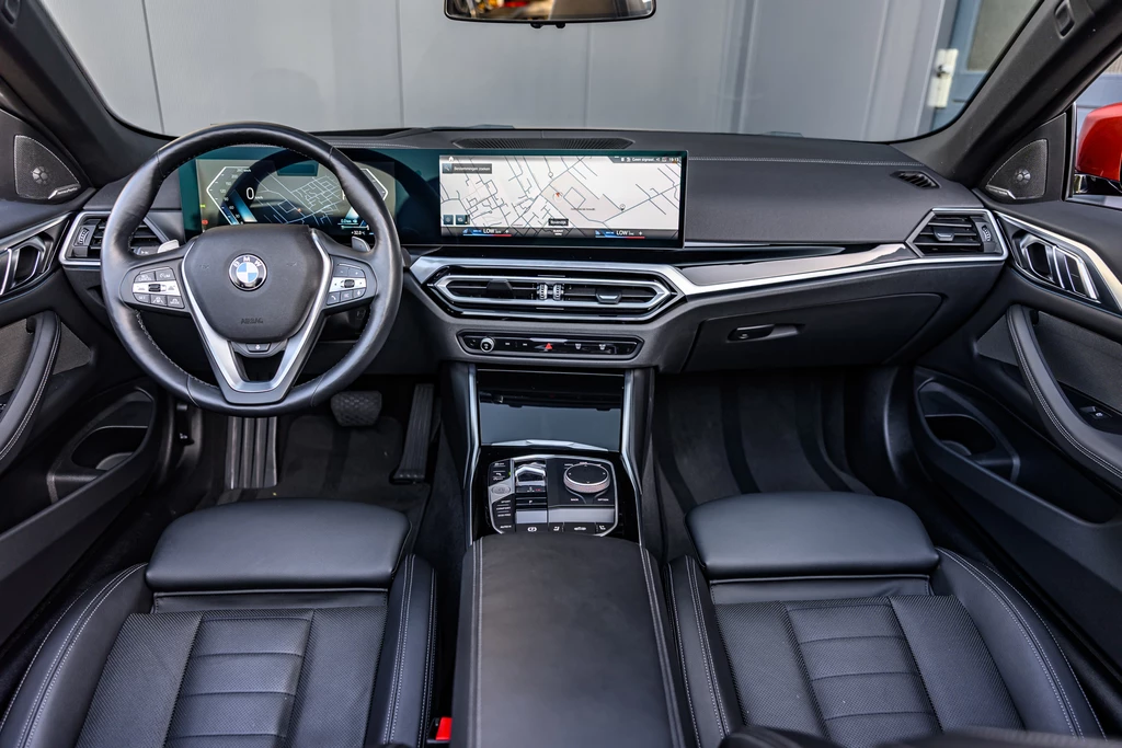 BMW 4 Serie – foto 15