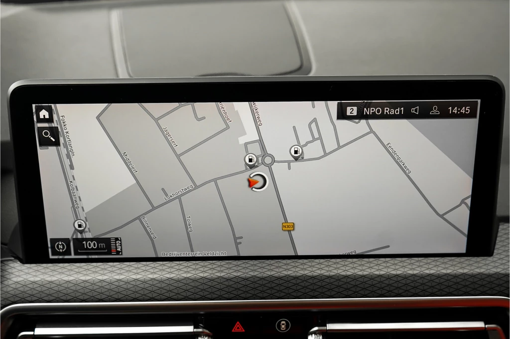 BMW X4 – foto 28
