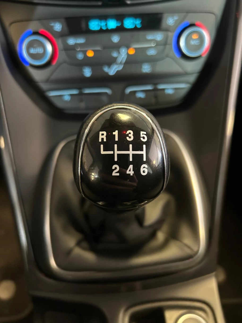 Ford C-MAX – foto 15