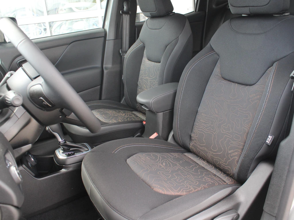 Jeep Renegade – foto 12
