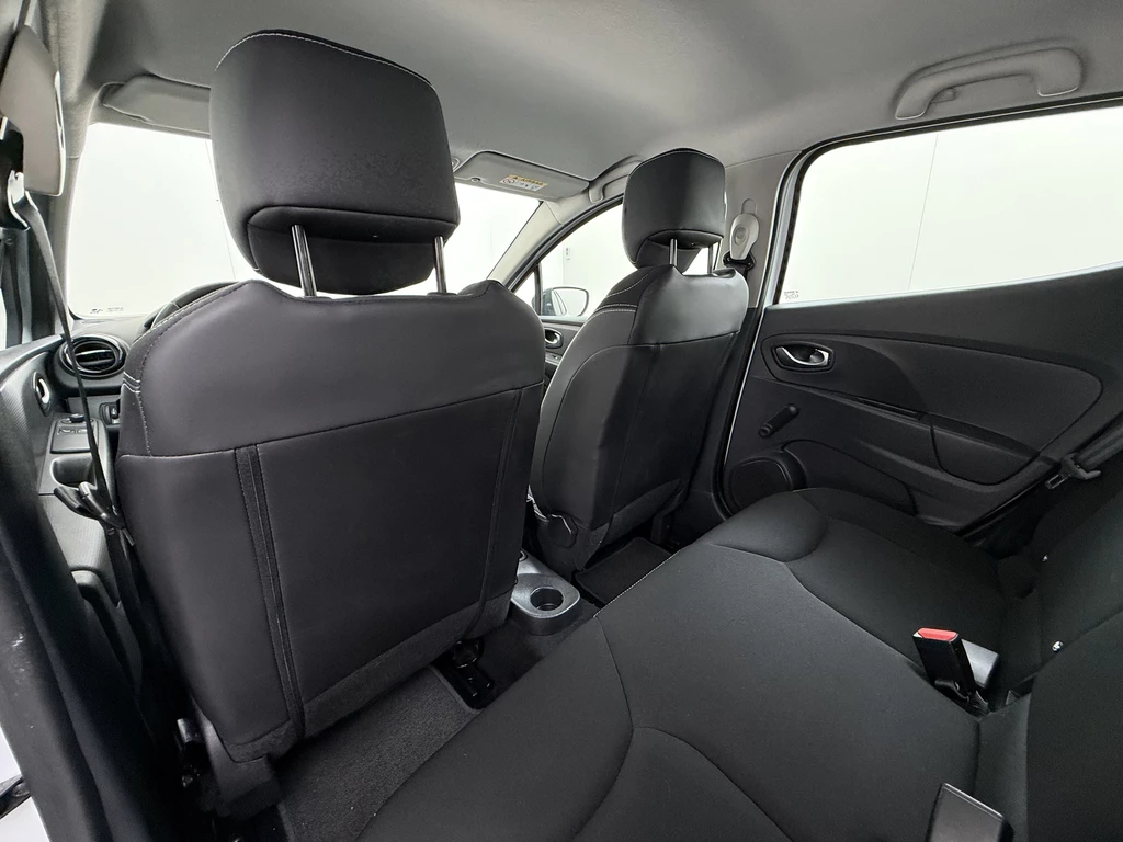 Renault Clio – foto 12