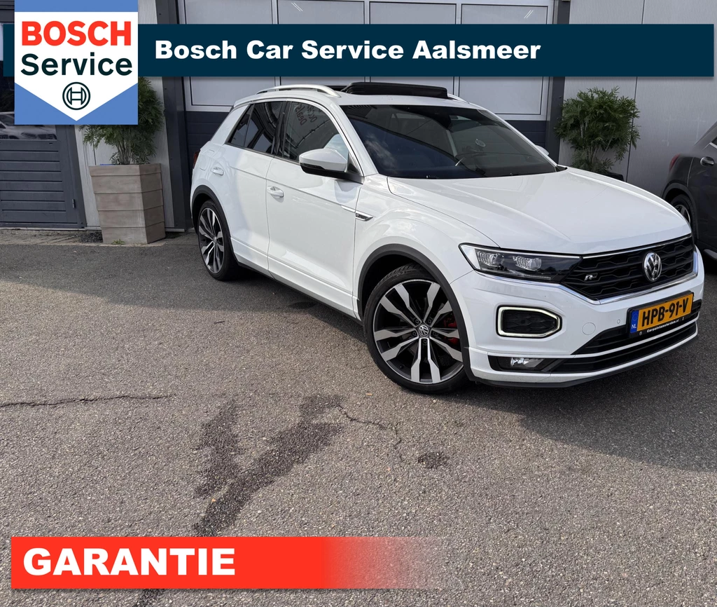 Volkswagen T-Roc – foto 7