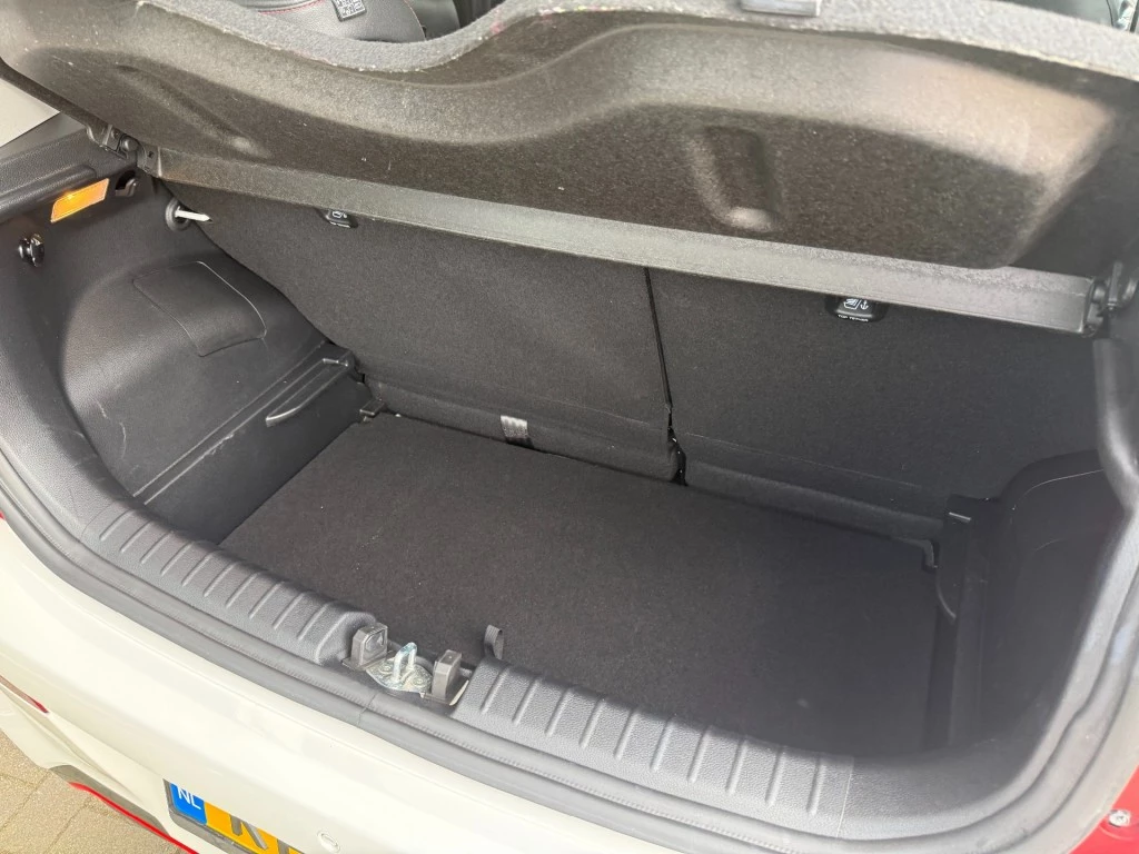 Kia Picanto – foto 40