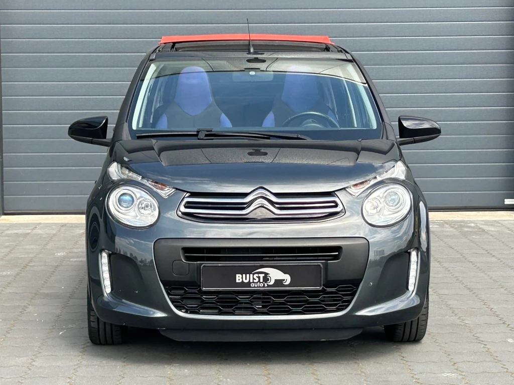 Citroën C1 – foto 7