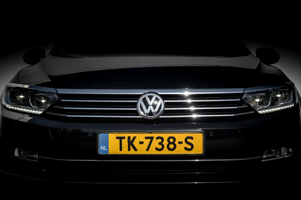 Volkswagen Passat – foto 9