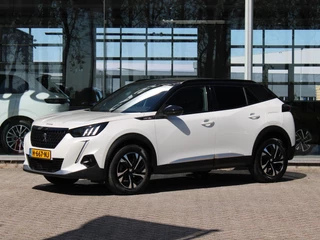 Peugeot 2008 – thumbnail 1
