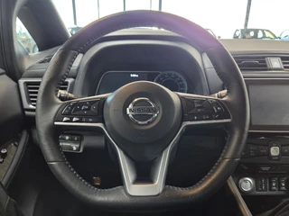 Nissan Leaf – thumbnail 24