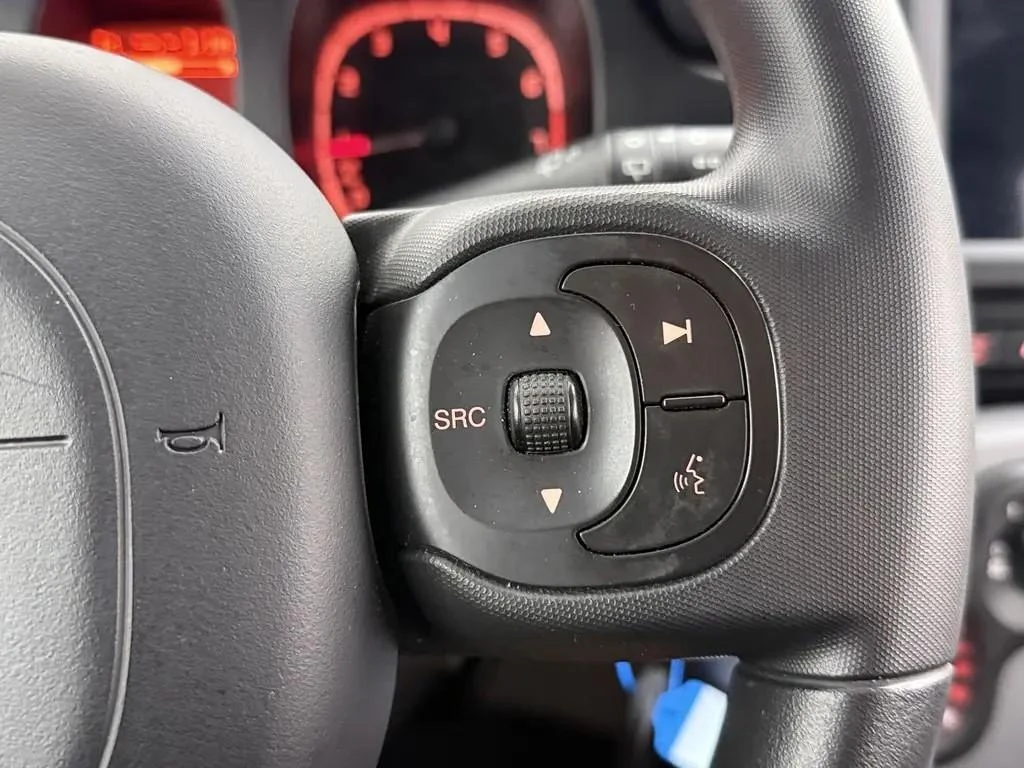 Fiat Panda – foto 18
