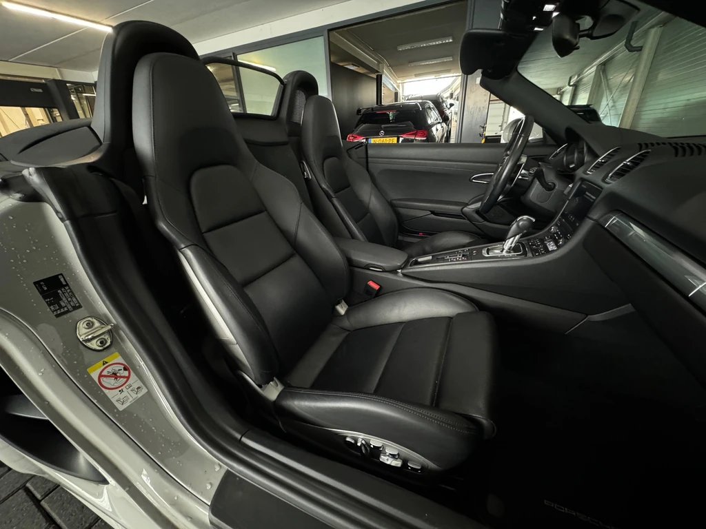 Porsche 718 – foto 29