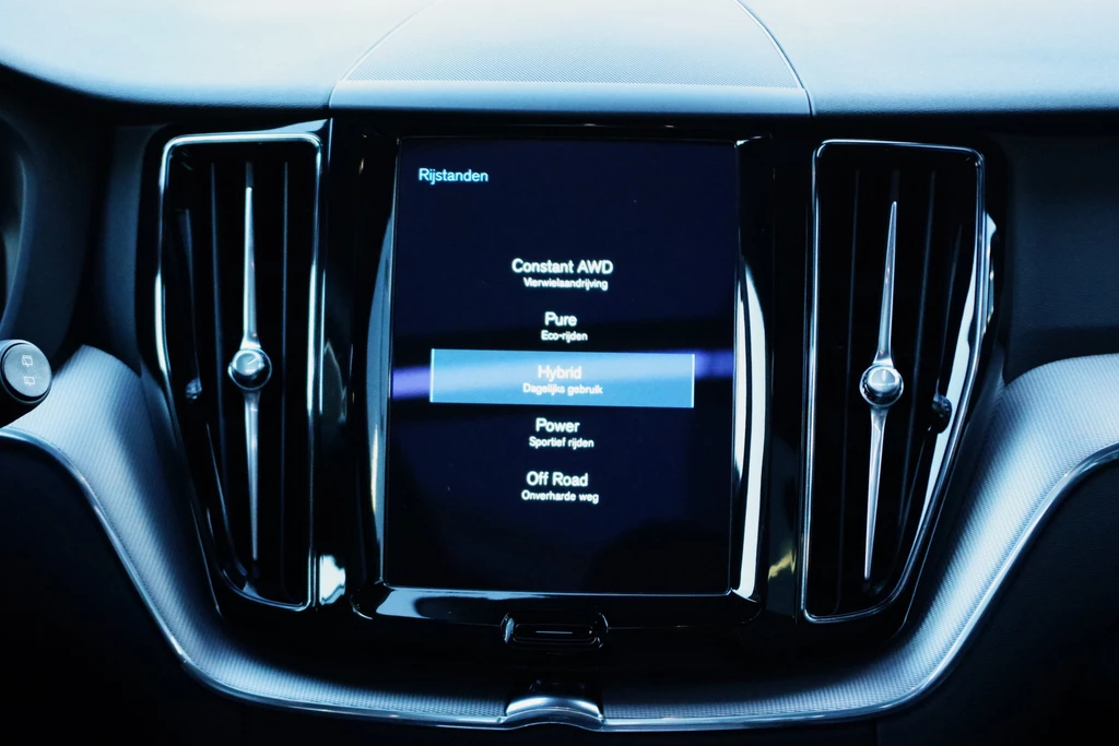 Volvo XC60 – foto 33