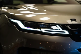 Land Rover Range Rover Evoque – thumbnail 23