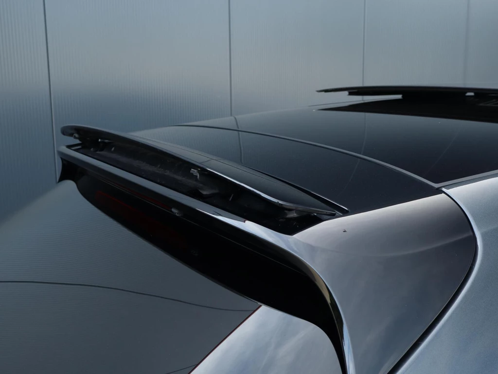 Porsche Panamera – foto 57