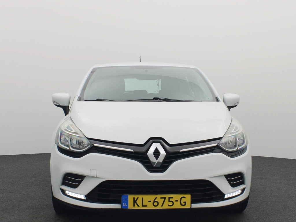 Renault Clio – foto 10