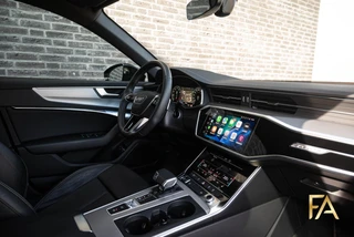 Audi A6 – thumbnail 28