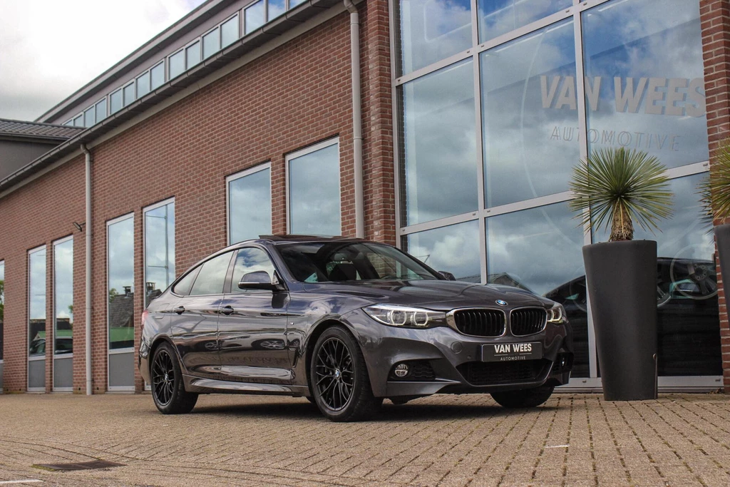 BMW 3 Serie – foto 9