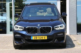 BMW X3 – thumbnail 4