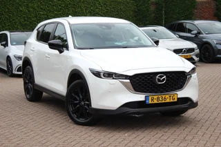 Mazda CX-5 – thumbnail 6