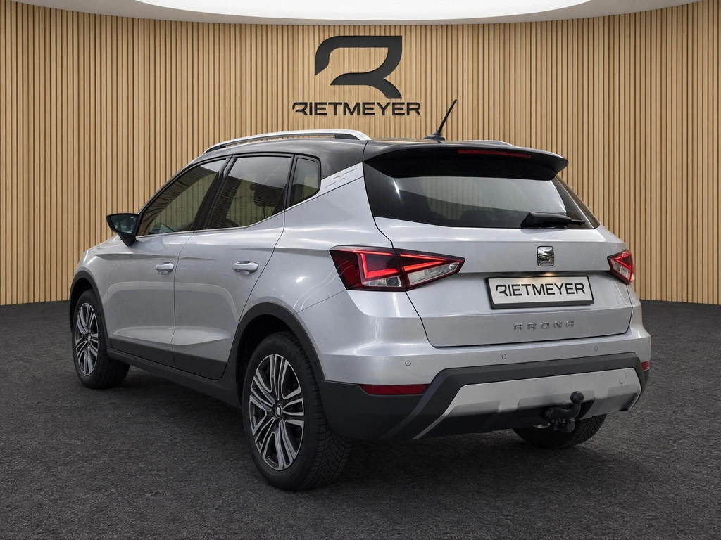 SEAT Arona – foto 3