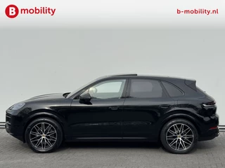 Porsche Cayenne – thumbnail 2