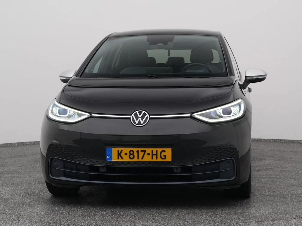 Volkswagen ID.3 – foto 15