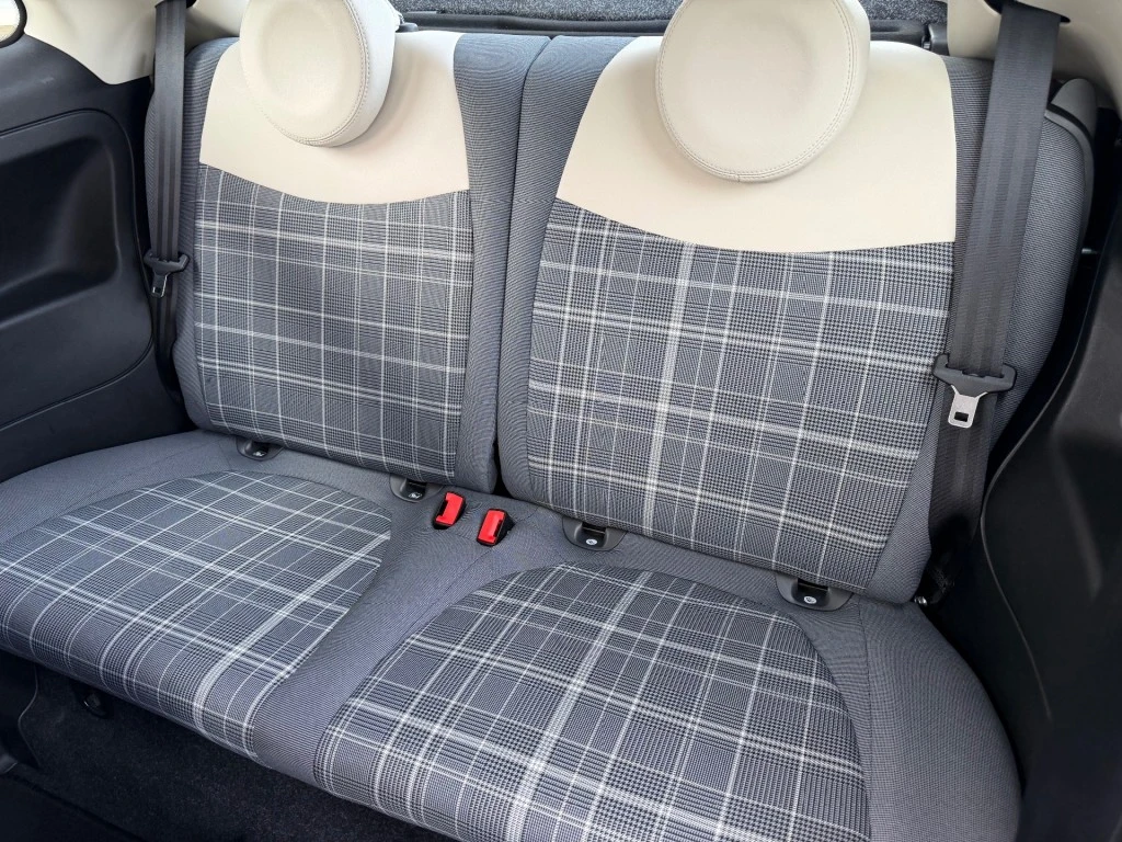 Fiat 500 – foto 20