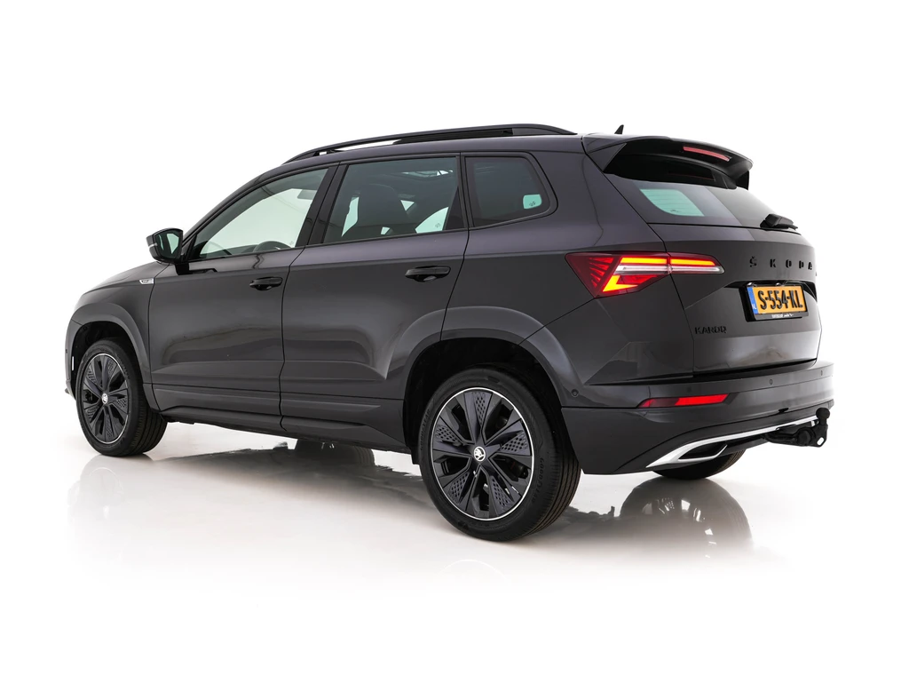 Škoda Karoq – foto 2