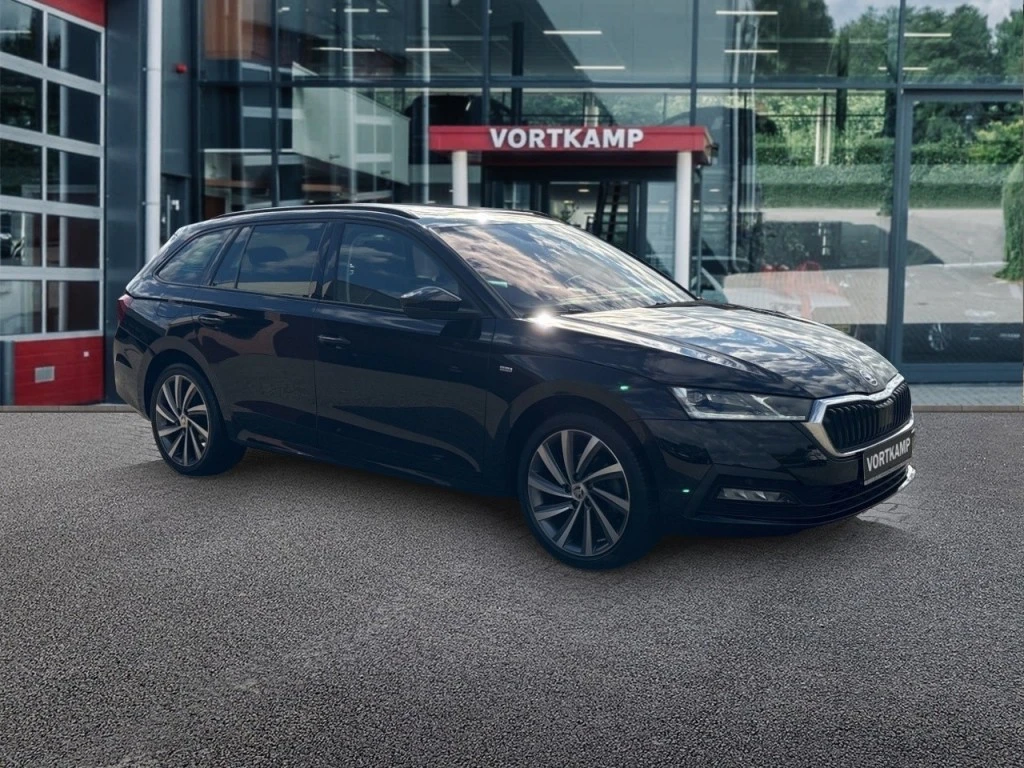 Škoda Octavia – foto 7